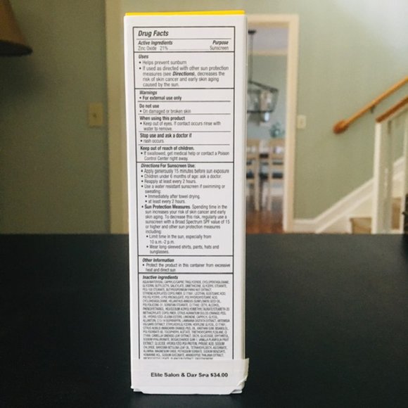 Image Skincare Prevention+ Daily Tinted Moisturizer SPF 30, 3.2 oz - Picture 4 of 4